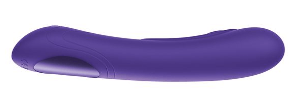 Pearl3 Purple vibrator