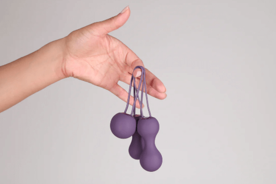 pelvic weights
