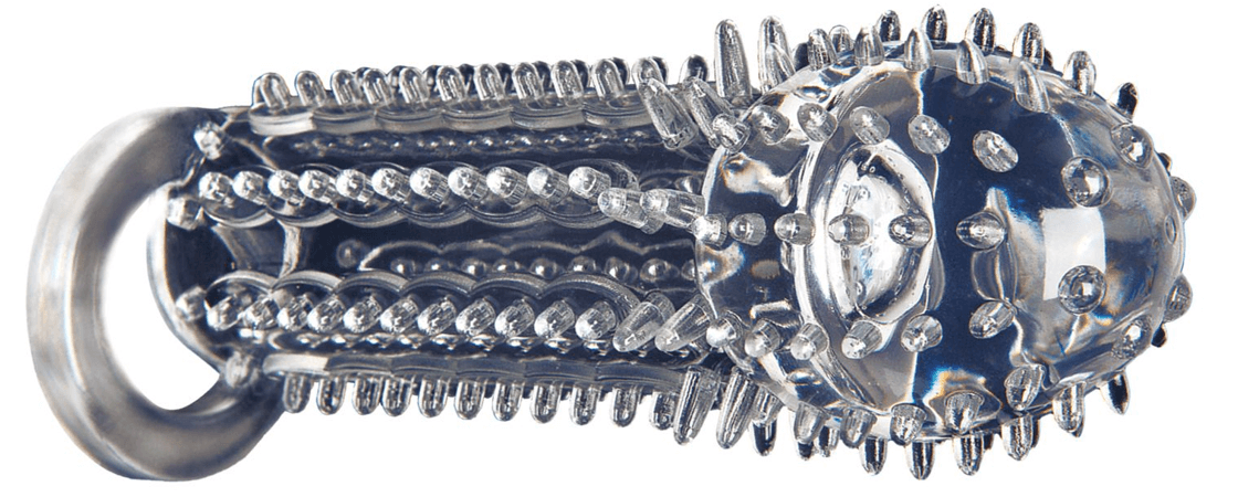 optimale penis sleeve extension