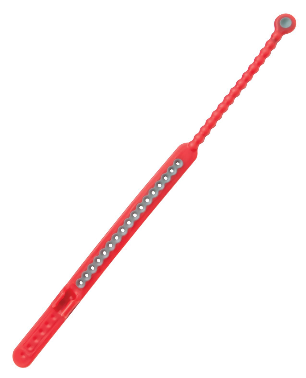 Perfect Fit Speed Shift Ring - red