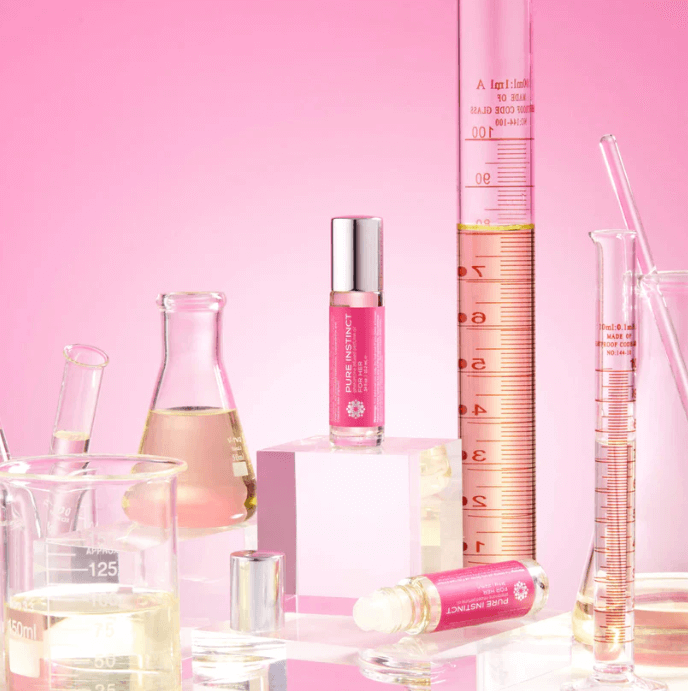 women's hormone pheromone formulas
