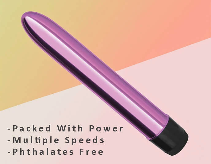 Chrome Classic pink metallic vibe features