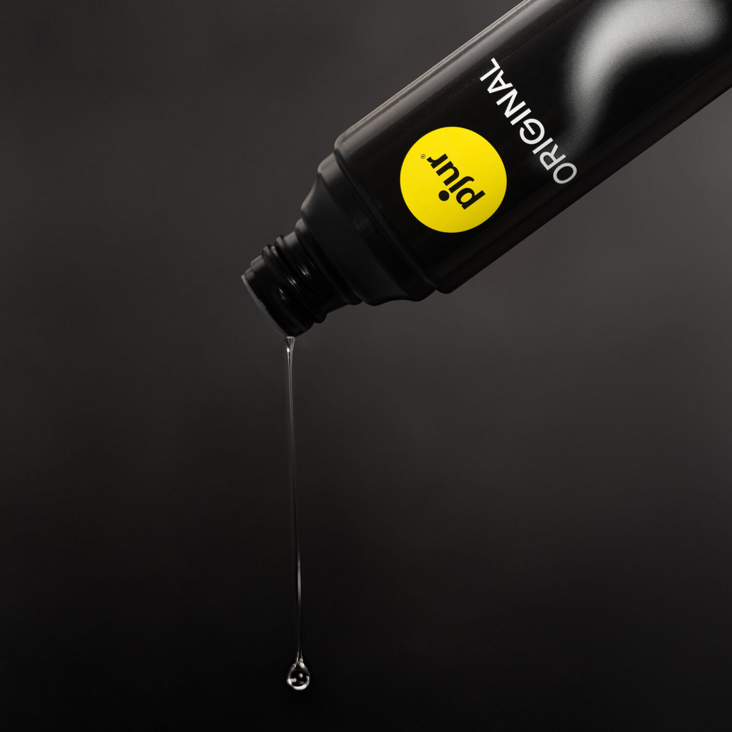 Pjur Classic Silicone Lubricant