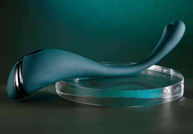 Playboy Pinpoint Perfection Cllitoral Vibrator