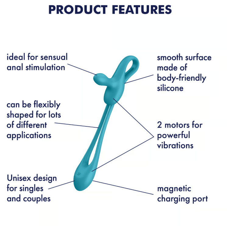 Plug & Play 1 Features