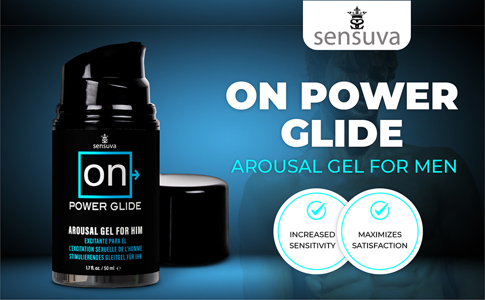 power glide gel