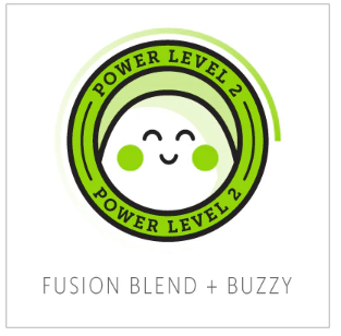 Power Level 2
