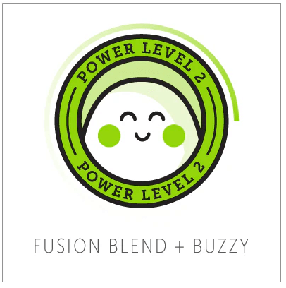 Power Level 2