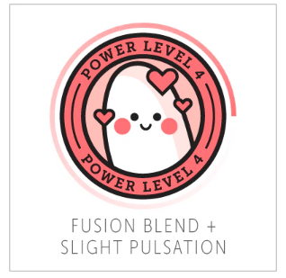 Power Level 4
