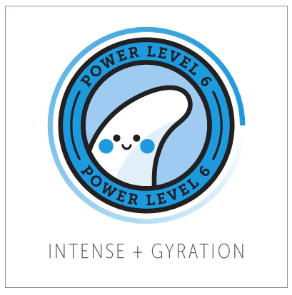 Power Level 6
