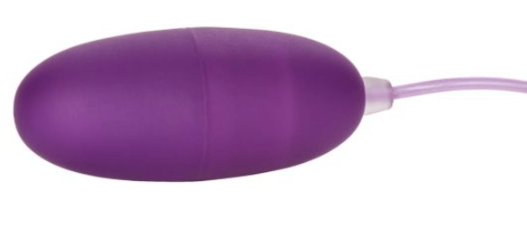 Purple bullet