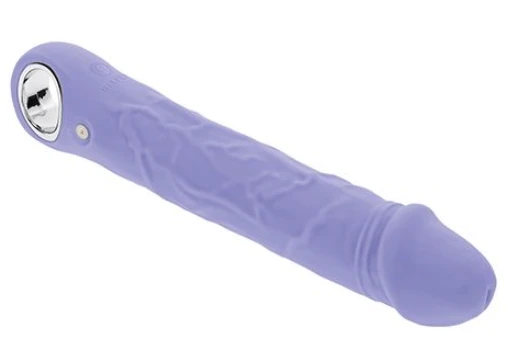 Purple Fantasy side view