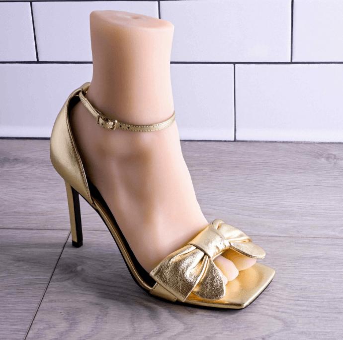 Pussy Footin Fancy Feet massager