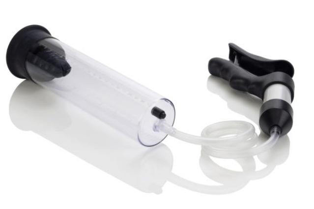 quick draw cheap penis pump