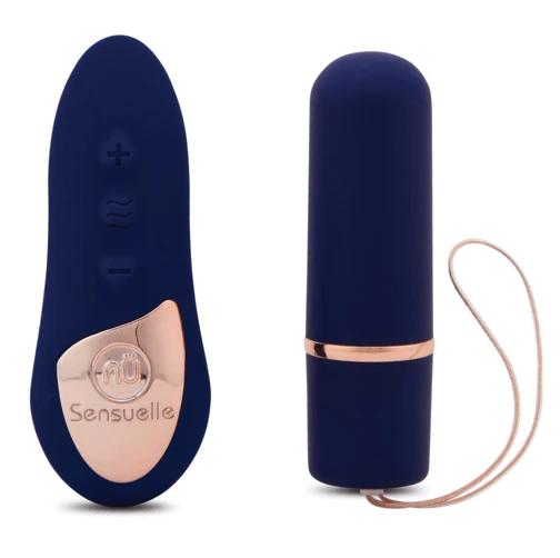 Remote Bullet from nu Sensuelle