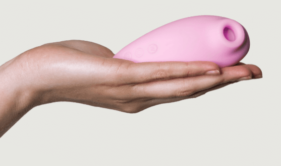 revelation side view