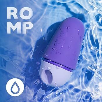 Romp Free X