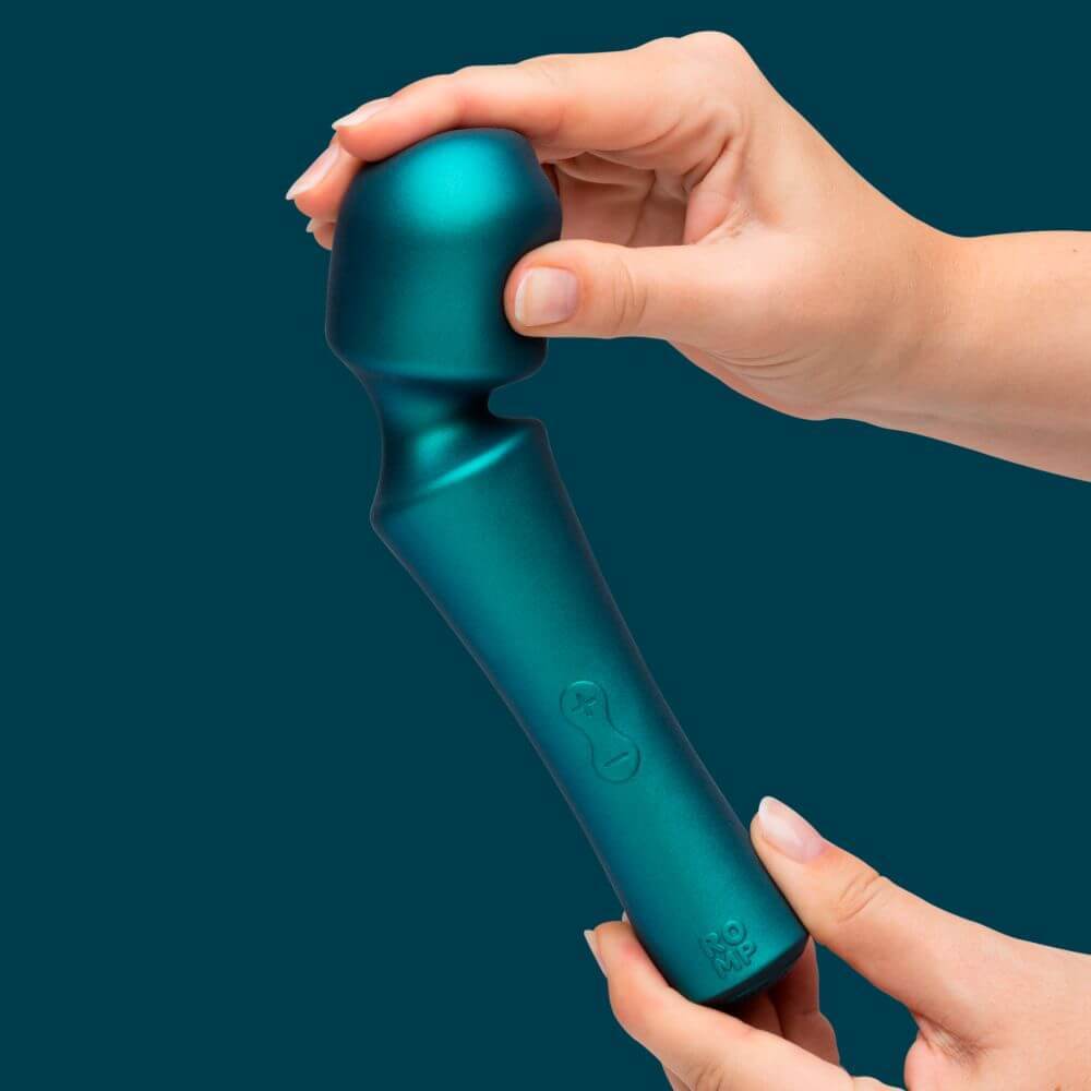 Romp PRESTO Flexible head