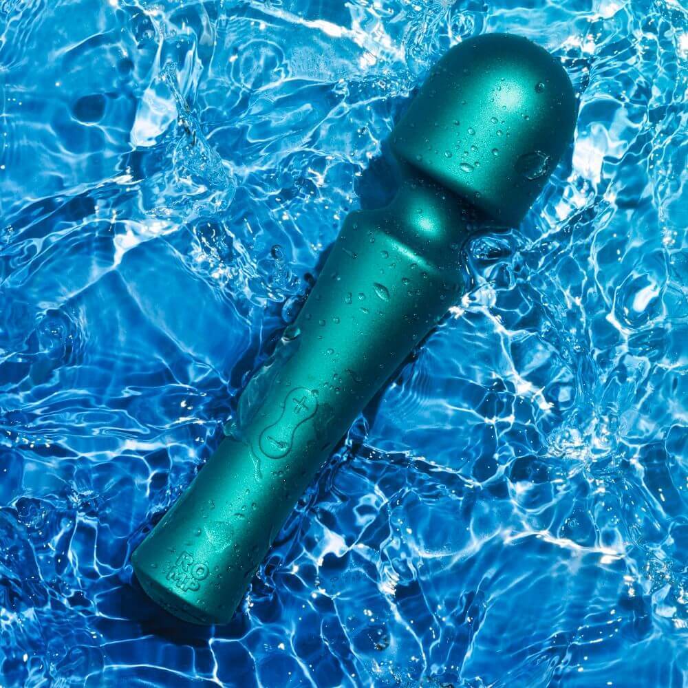 Romp PRESTO waterproof wand