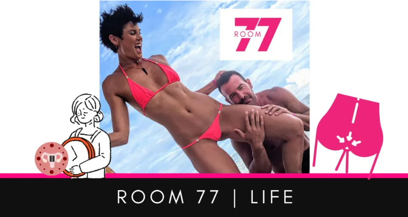 Room 77 Podcast