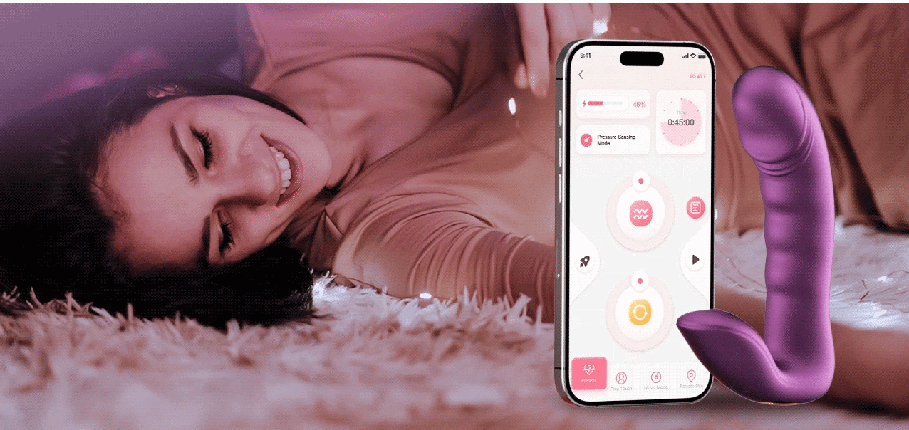 Rora rotating vibrator