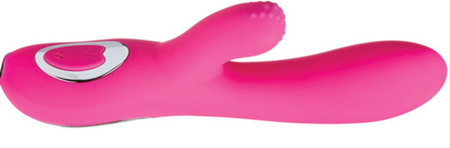 Sensuell Fun Bunny pink