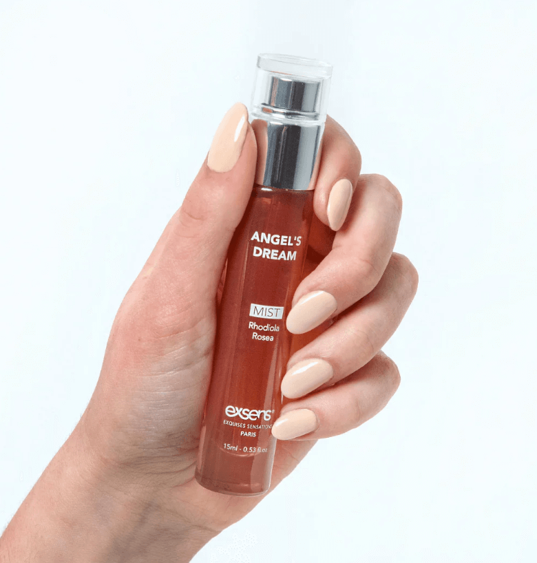sexy pheromone mist