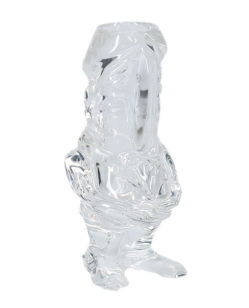 Cleat Penis Dickhead Shot Glass