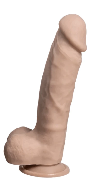Silex D 8 inch side shot