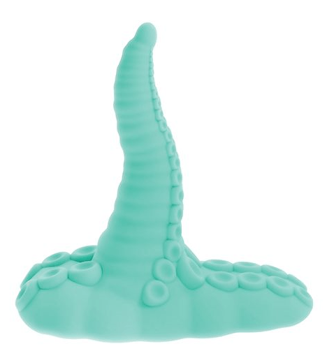 Silicone Tentacle Grinder Dildo