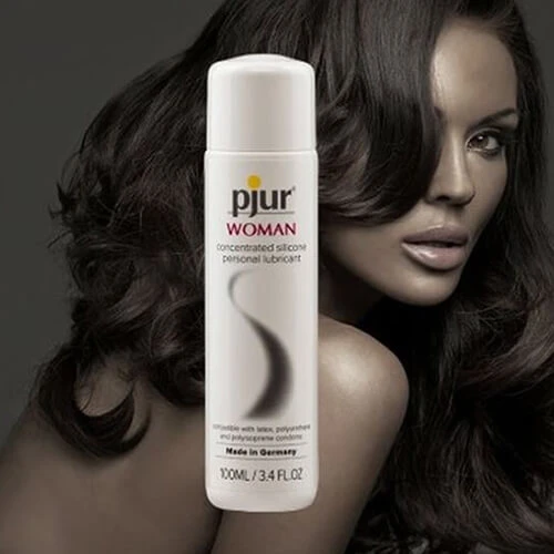 Silicone-Based Lubricants