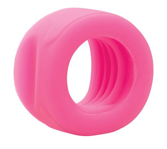 slop top - pink