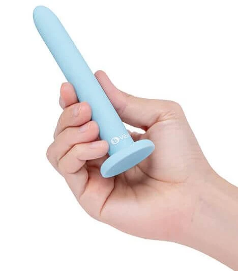 small silicone dilator