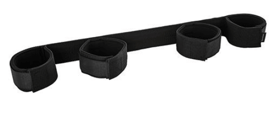 sportsheets bondage bar