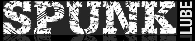 Spunk Lube logo