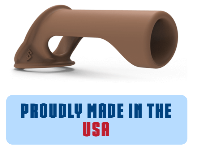 Stealth Shaft Support USA