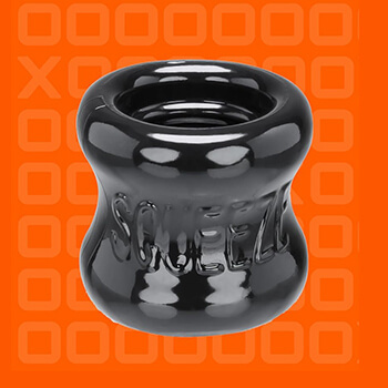 Ball Stretchers