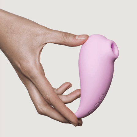 Suction Toys