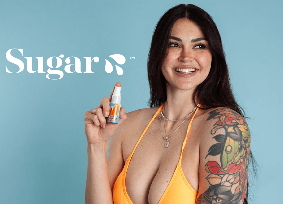 Sugar Splash banner
