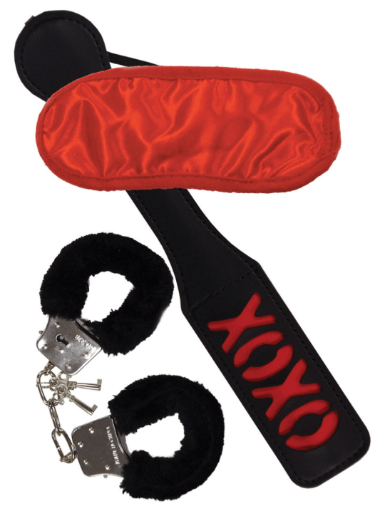 Sweet punishment kit