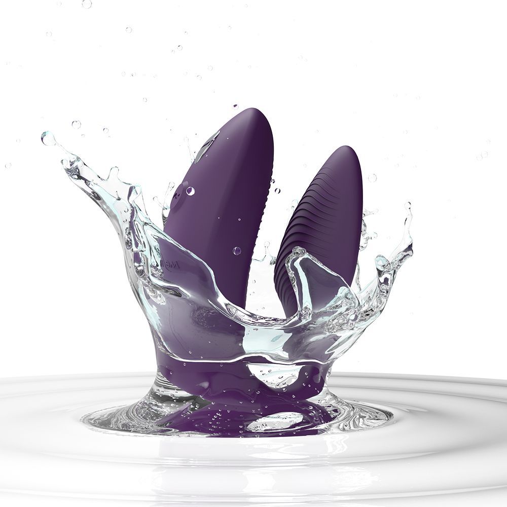 Sync 2 Waterproof sex toy