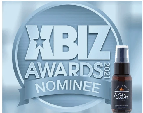 T-stim - award winning stimulation for trans men