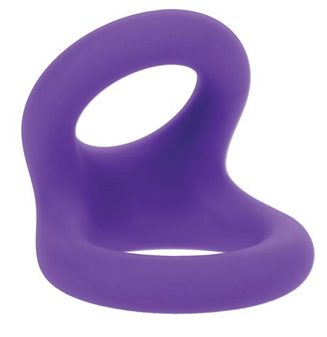 Tantus Uplift Purple