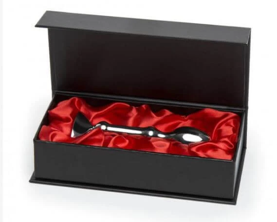 Stainless Steel Aneros Tempo Gifts Box