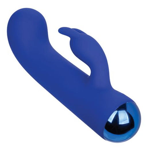 THICC BUNNY - blue vibratpr