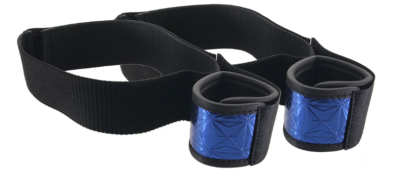 Thigh Cuffs