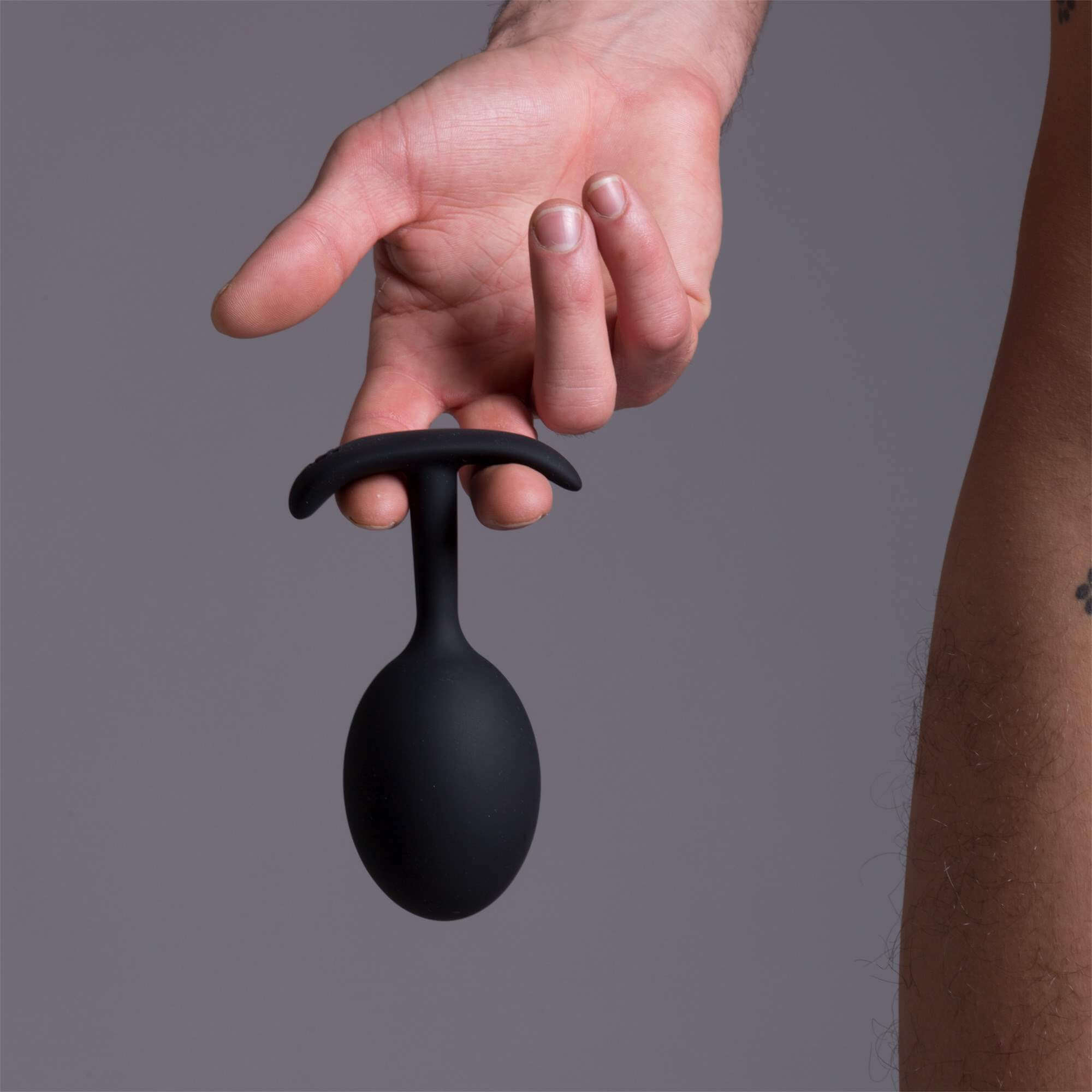 Thunder Plug - Black