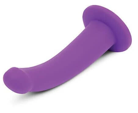 Tilt Dildo