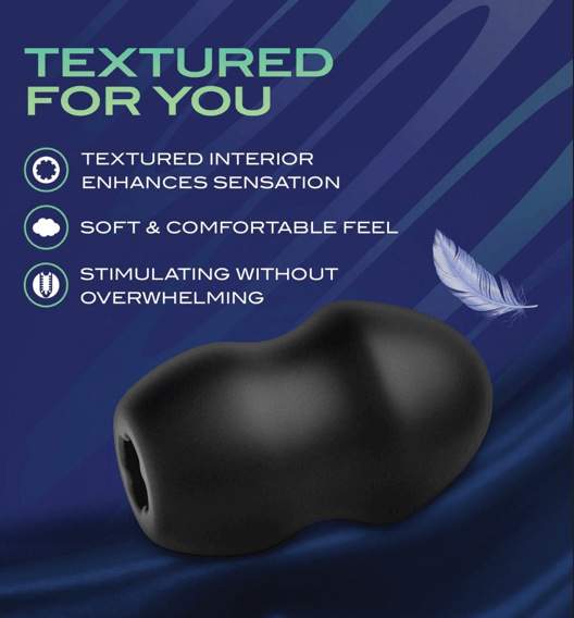 Trans stroker for FTM pleasure