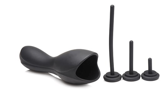 Trinity Urethra Stimulator